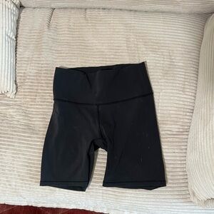 Skims biker shorts
